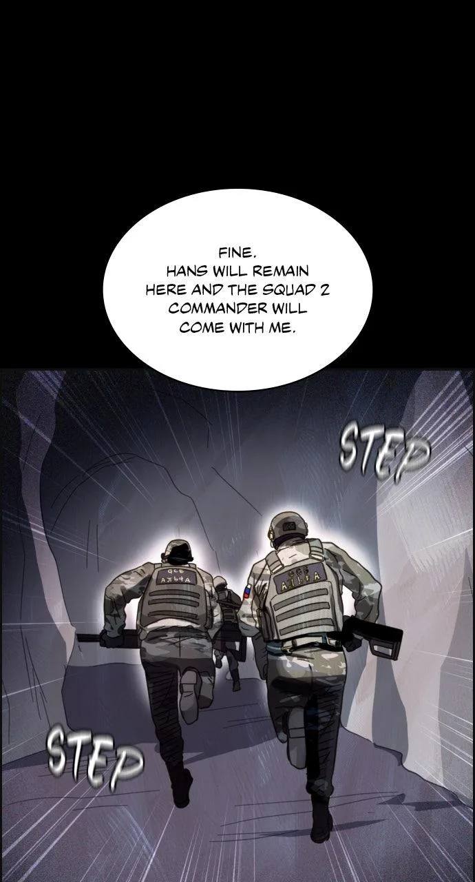 Day of Disaster Chapter 87 page 16