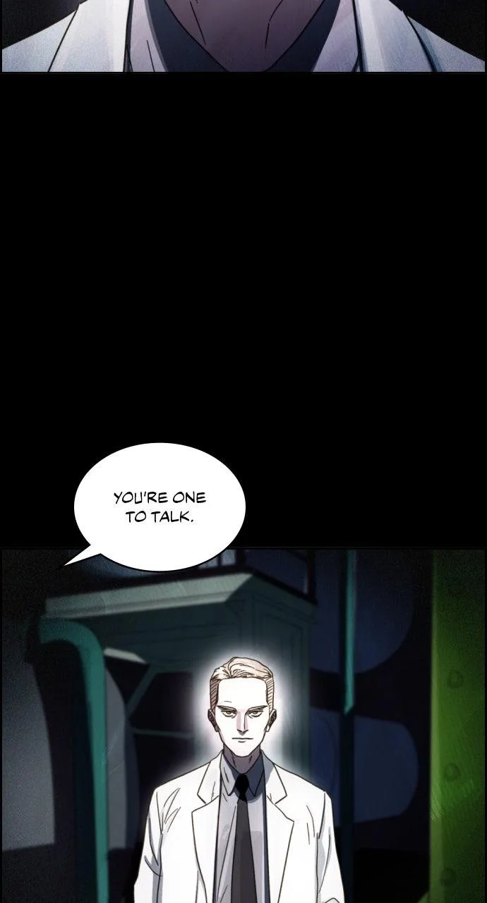 Day of Disaster Chapter 87 page 26