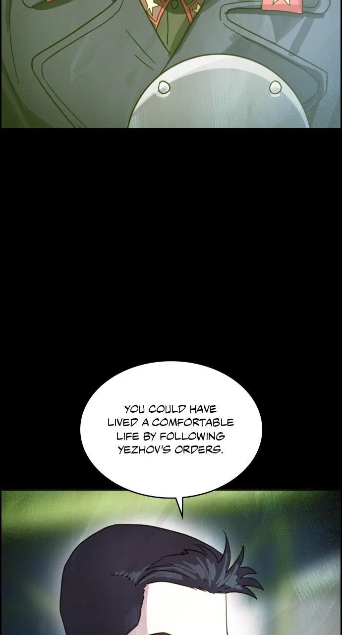 Day of Disaster Chapter 87 page 31