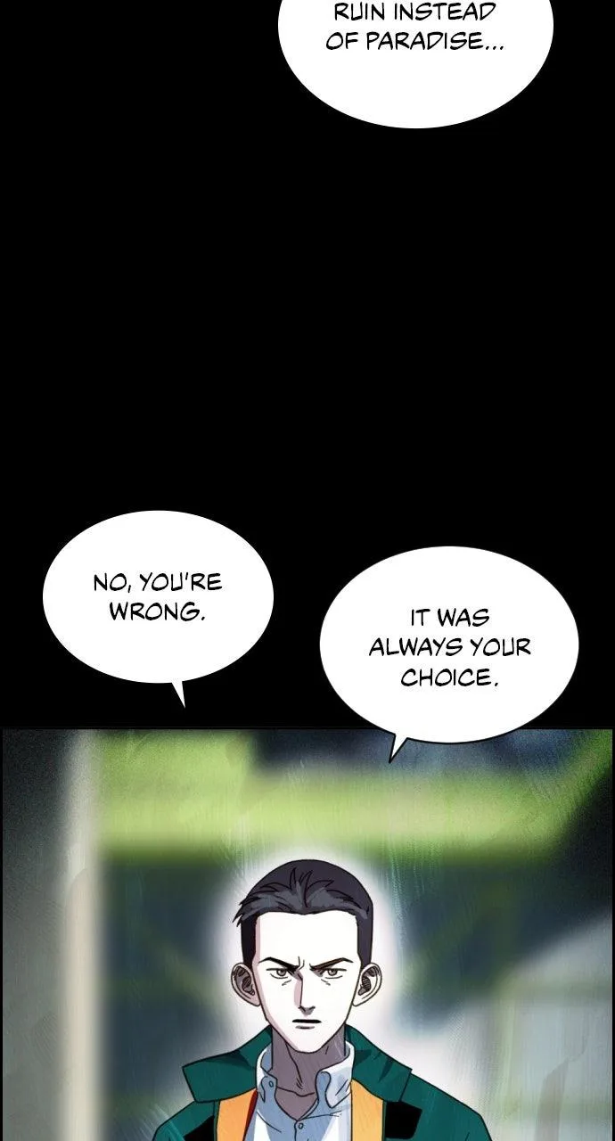 Day of Disaster Chapter 87 page 37
