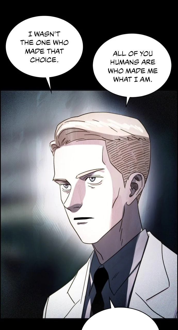 Day of Disaster Chapter 87 page 36