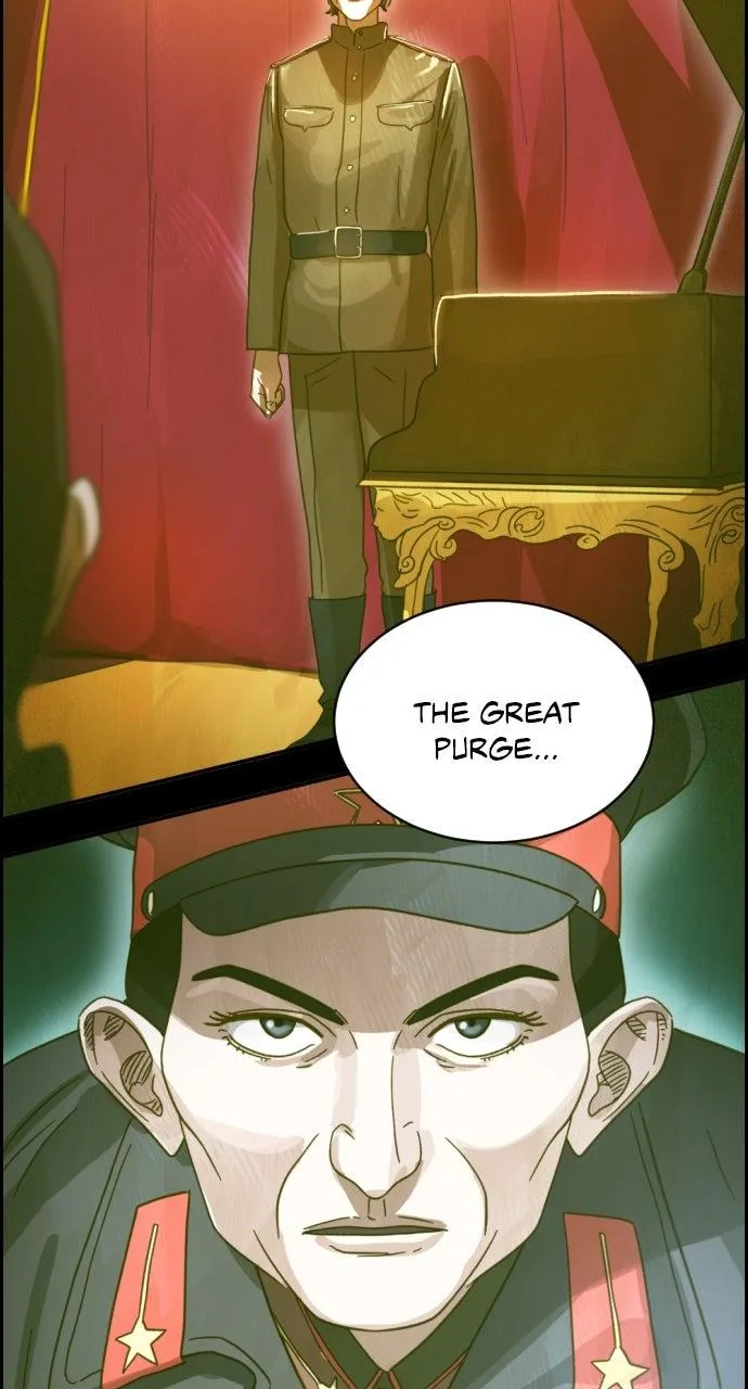 Day of Disaster Chapter 87 page 30