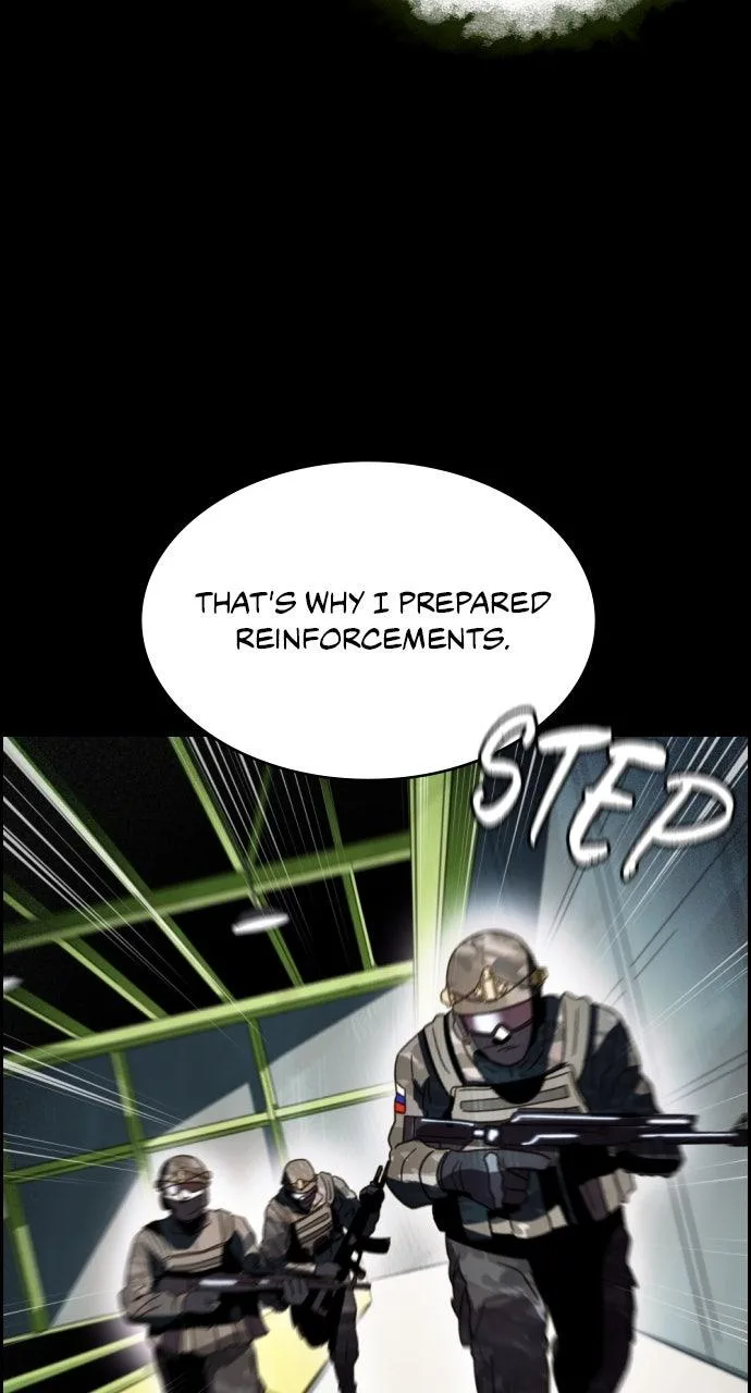 Day of Disaster Chapter 87 page 58