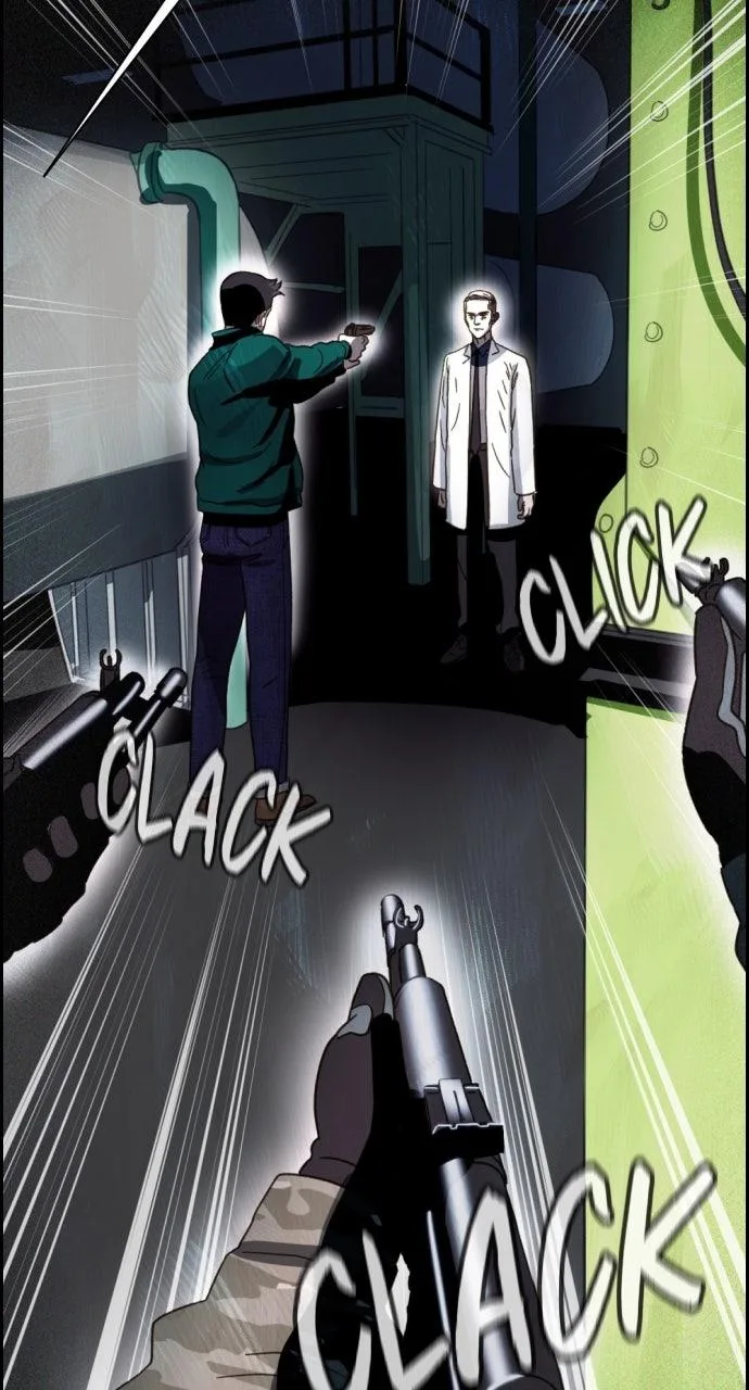 Day of Disaster Chapter 87 page 60