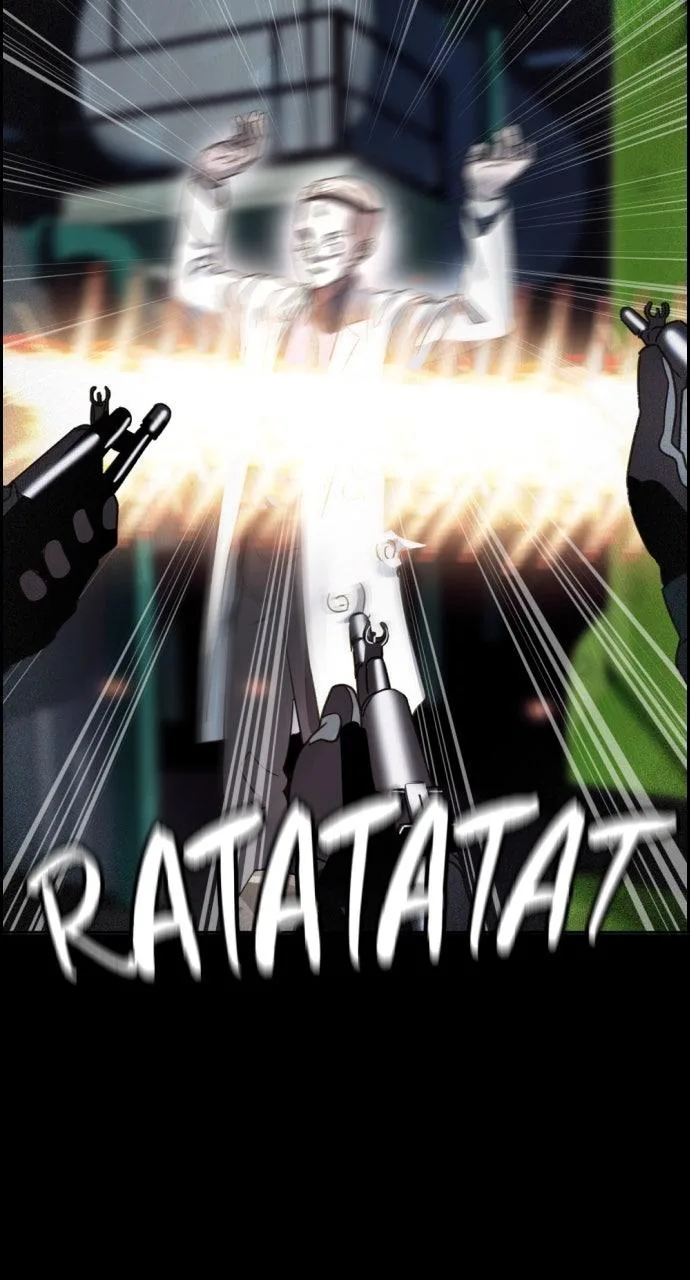 Day of Disaster Chapter 87 page 71