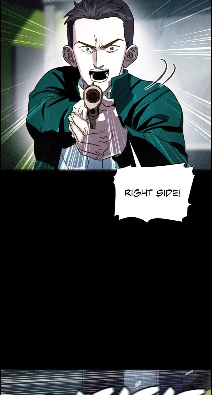 Day of Disaster Chapter 87 page 79