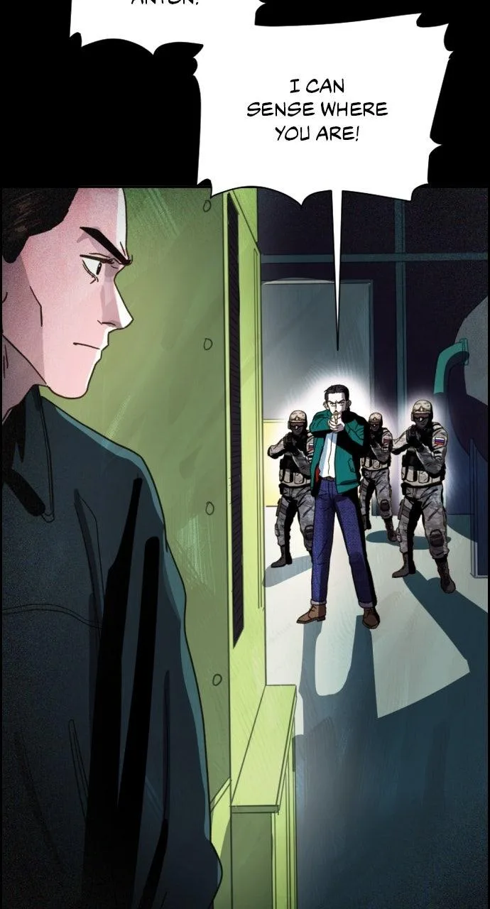 Day of Disaster Chapter 87 page 82