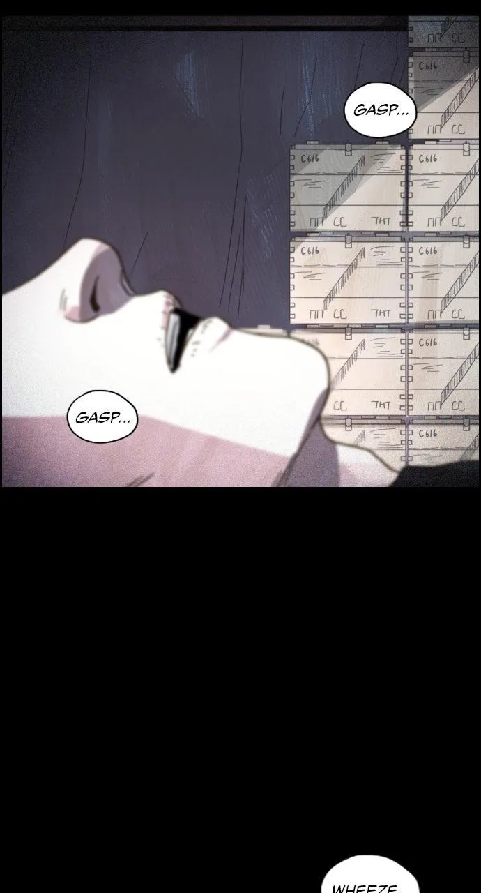 Day of Disaster Chapter 87 page 86