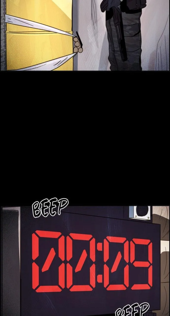 Day of Disaster Chapter 87 page 107