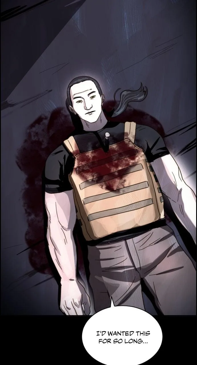 Day of Disaster Chapter 87 page 110