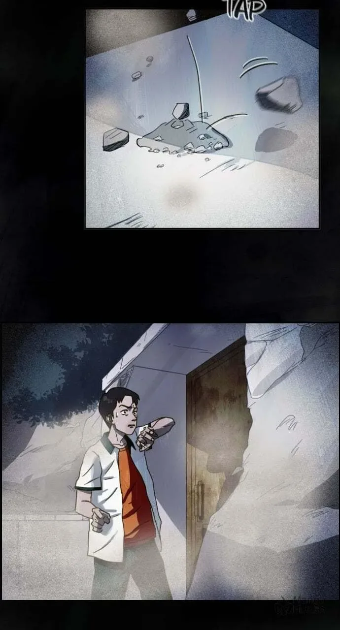 Day of Disaster Chapter 9 page 12
