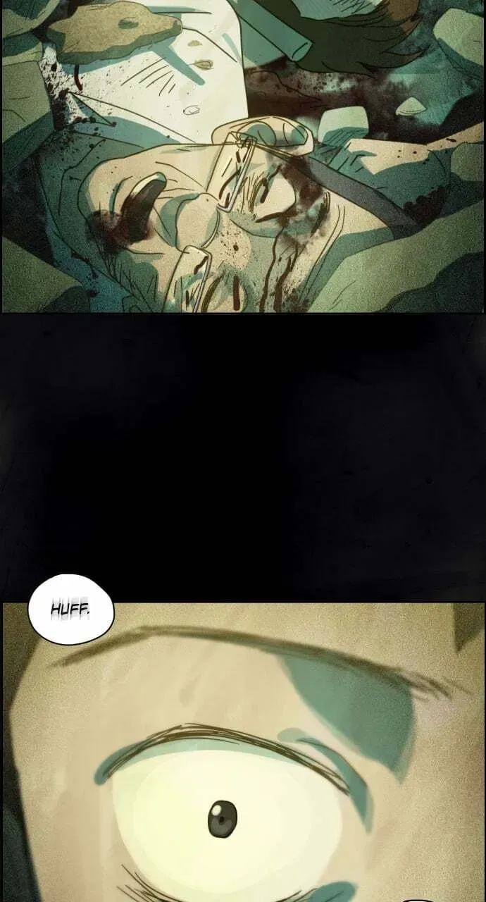 Day of Disaster Chapter 9 page 22