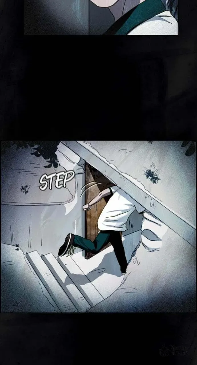 Day of Disaster Chapter 9 page 18