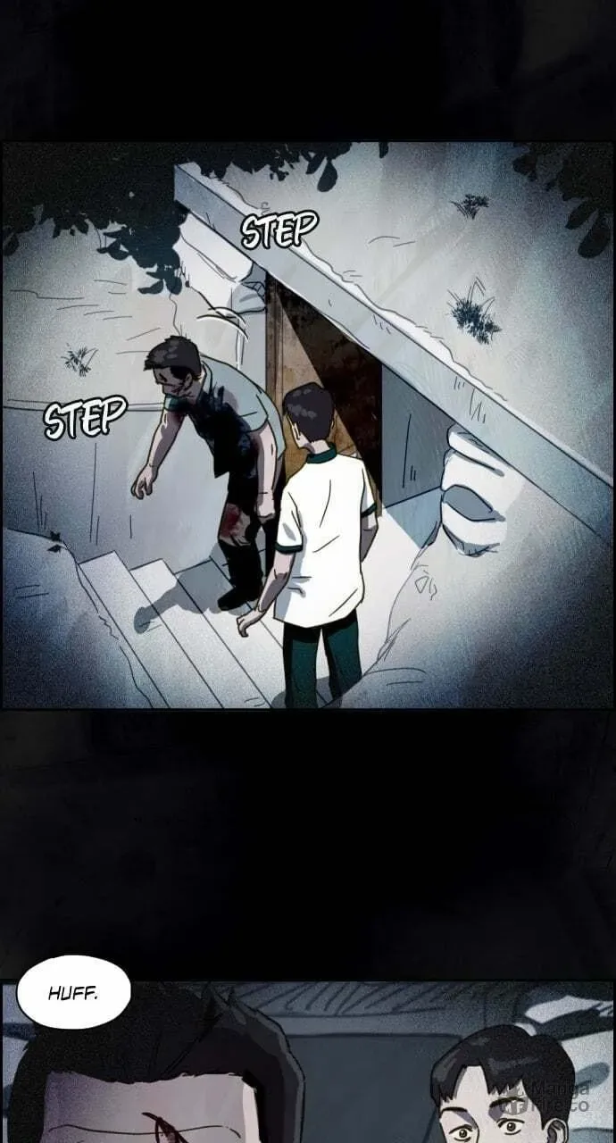 Day of Disaster Chapter 9 page 15