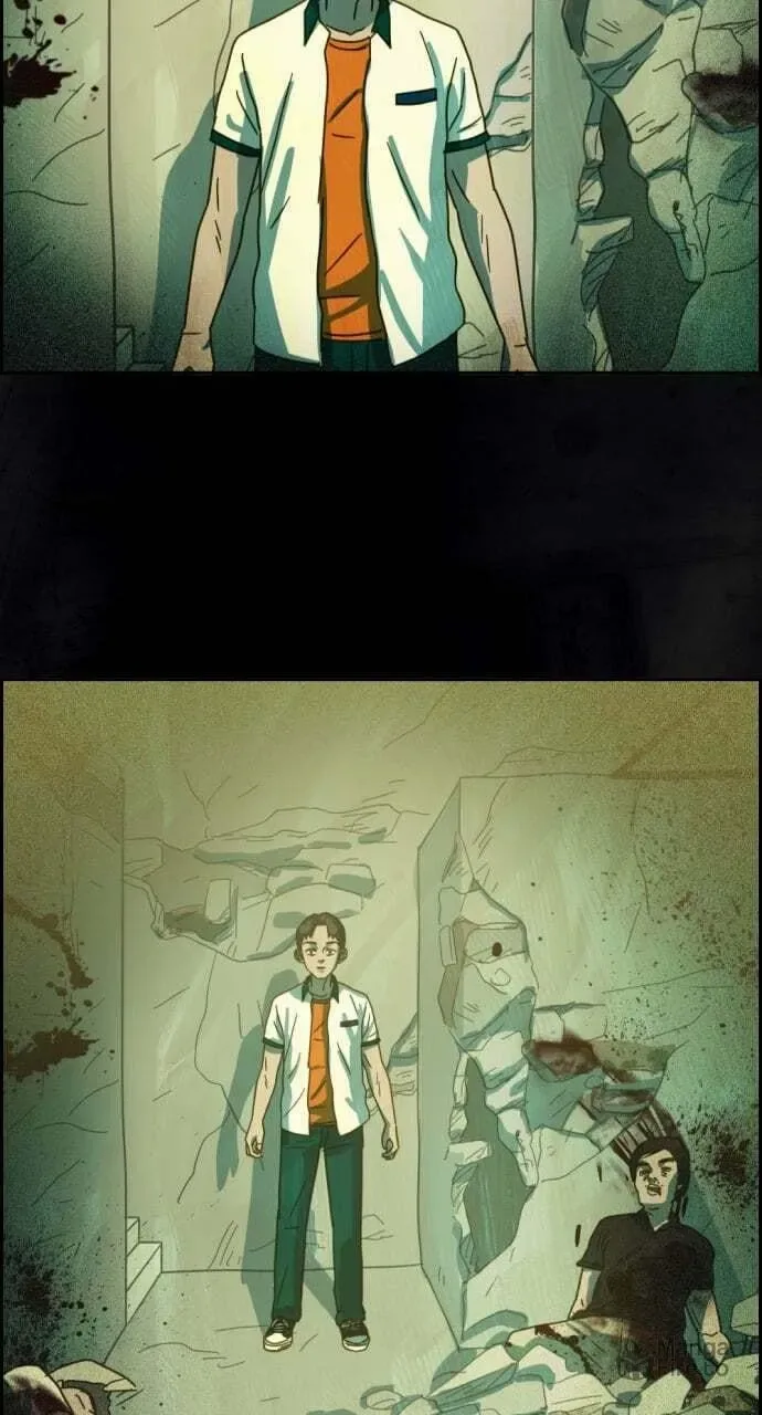 Day of Disaster Chapter 9 page 20