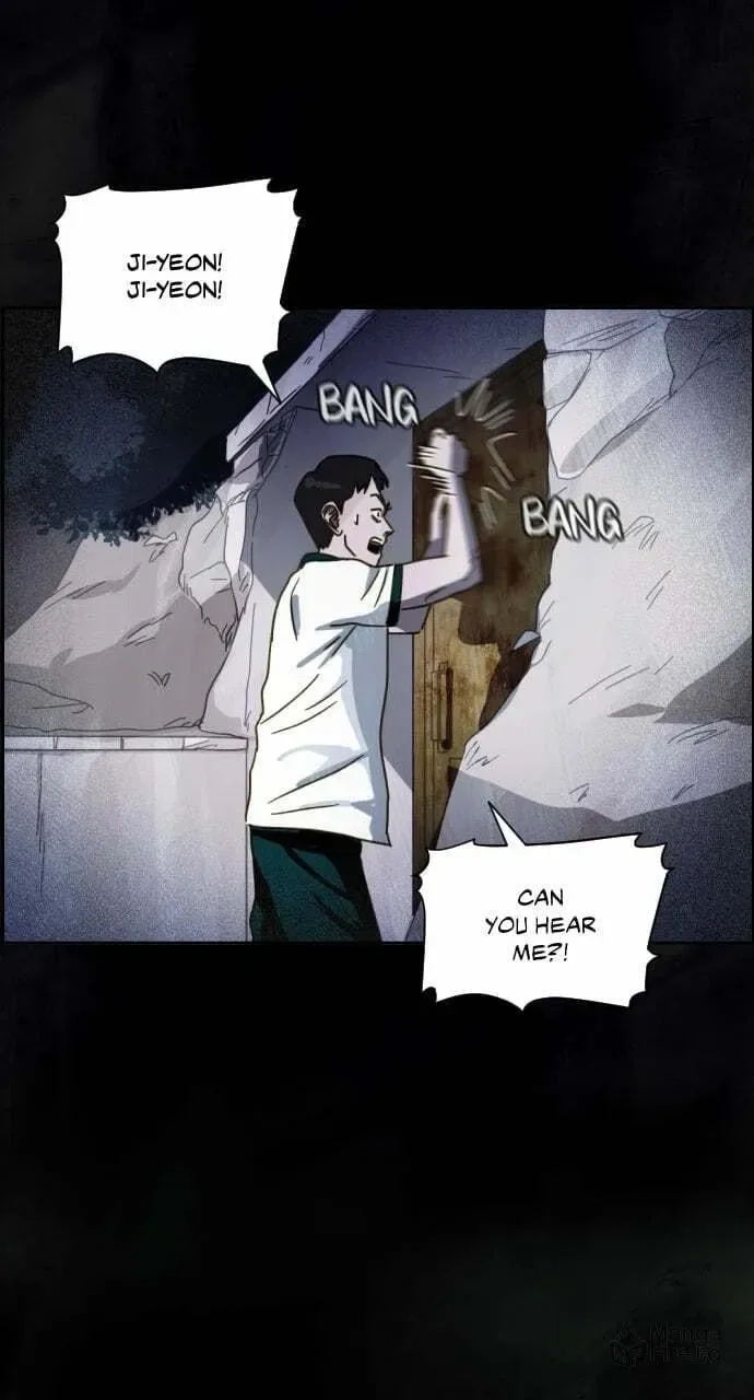 Day of Disaster Chapter 9 page 9