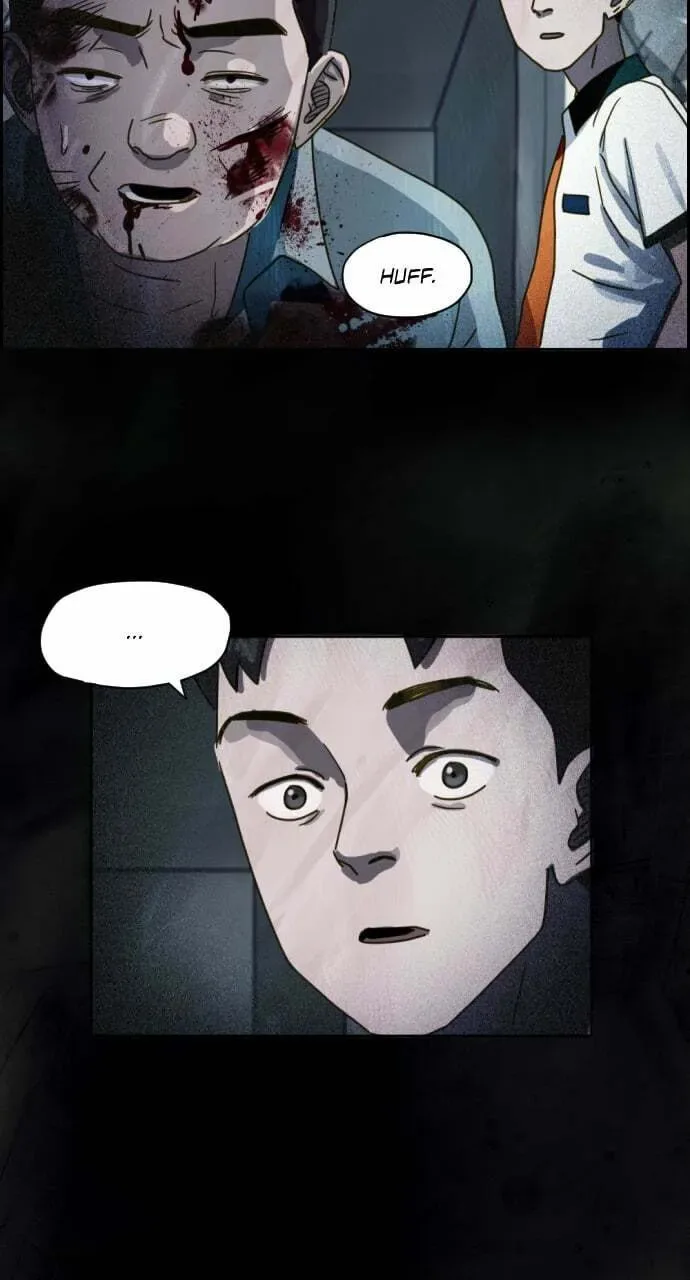 Day of Disaster Chapter 9 page 16