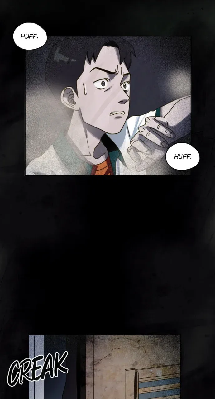 Day of Disaster Chapter 9 page 13