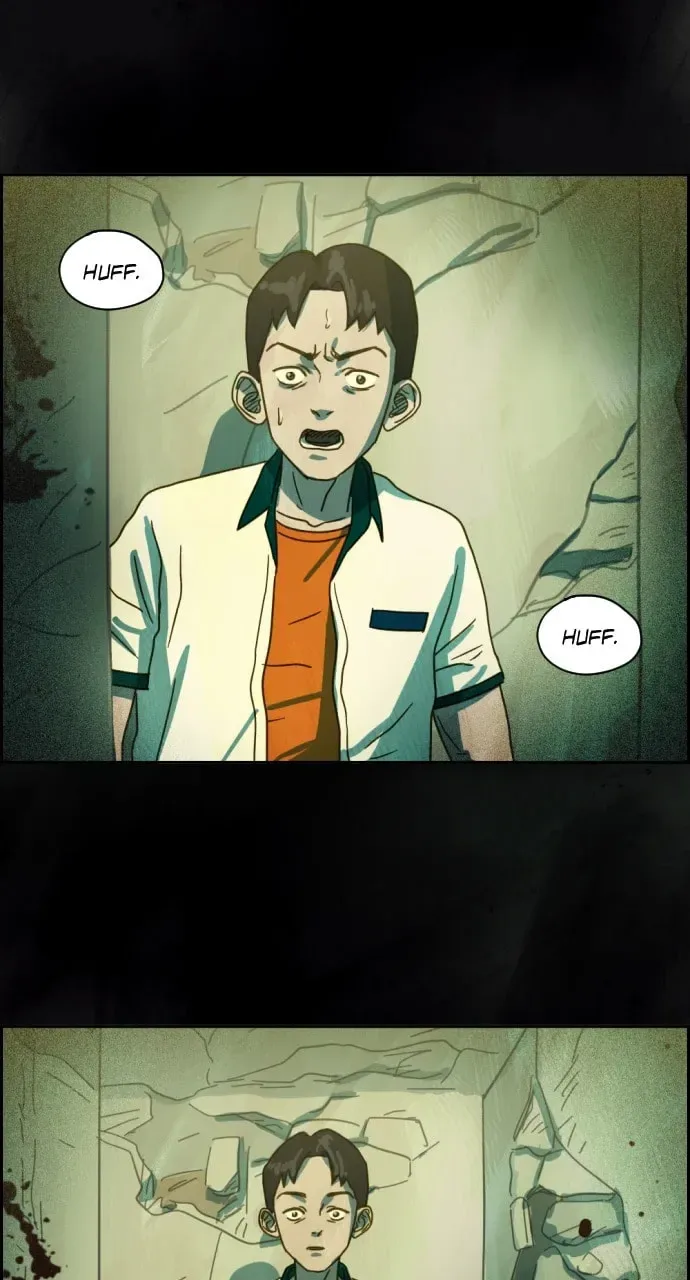 Day of Disaster Chapter 9 page 19