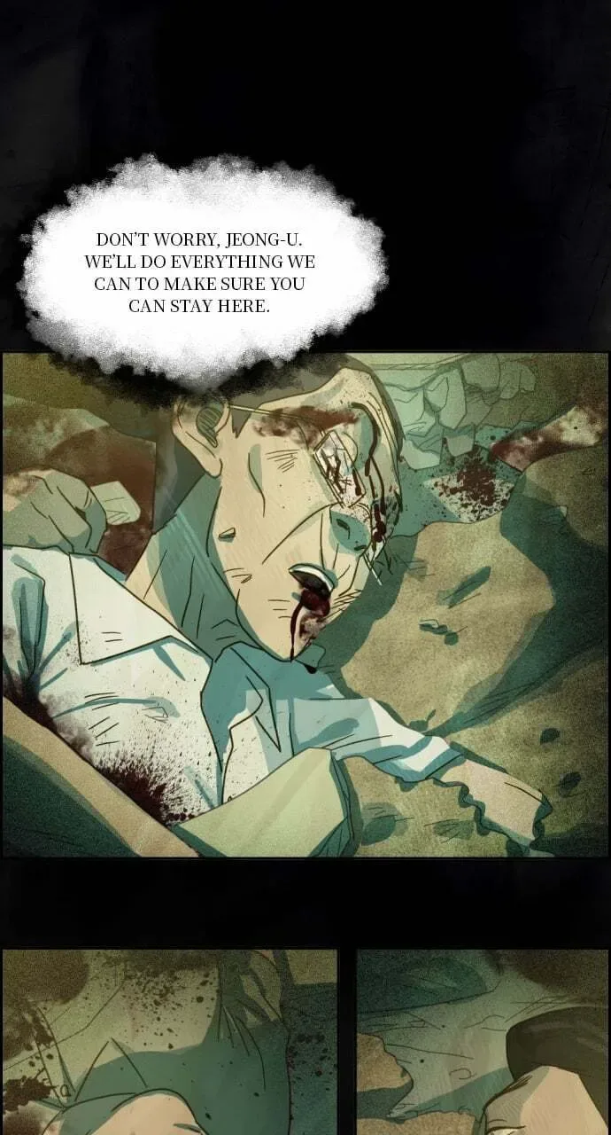 Day of Disaster Chapter 9 page 37