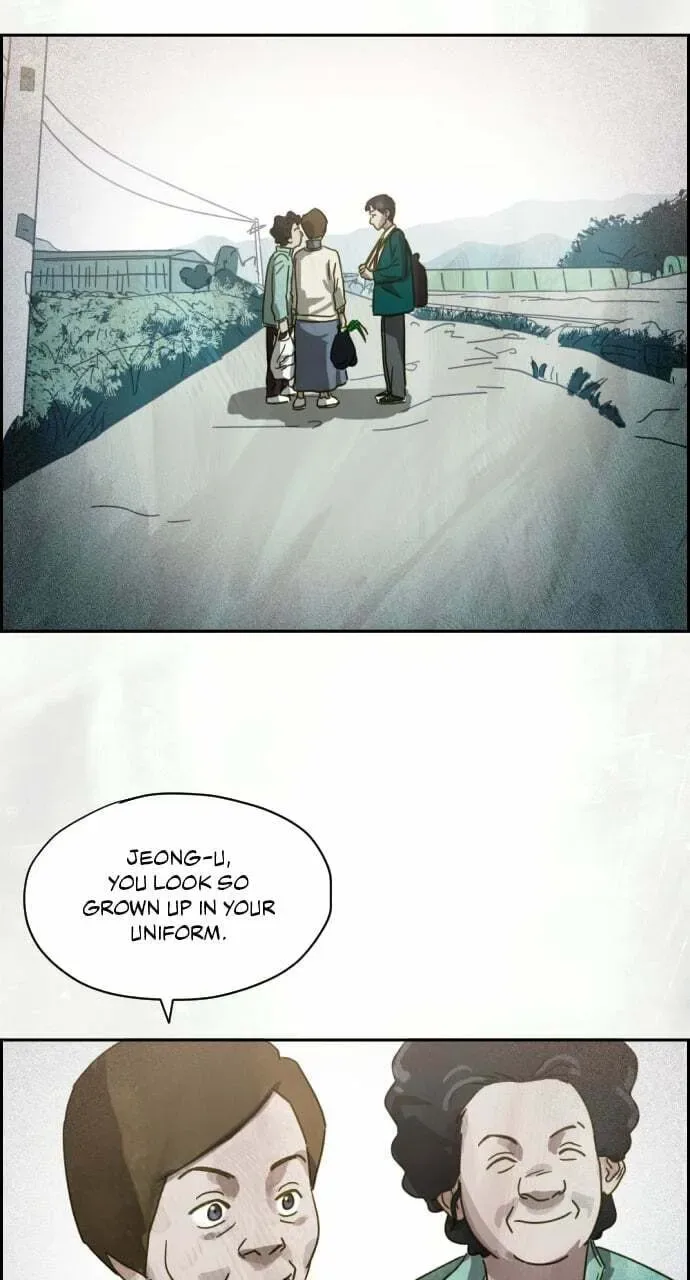 Day of Disaster Chapter 9 page 32