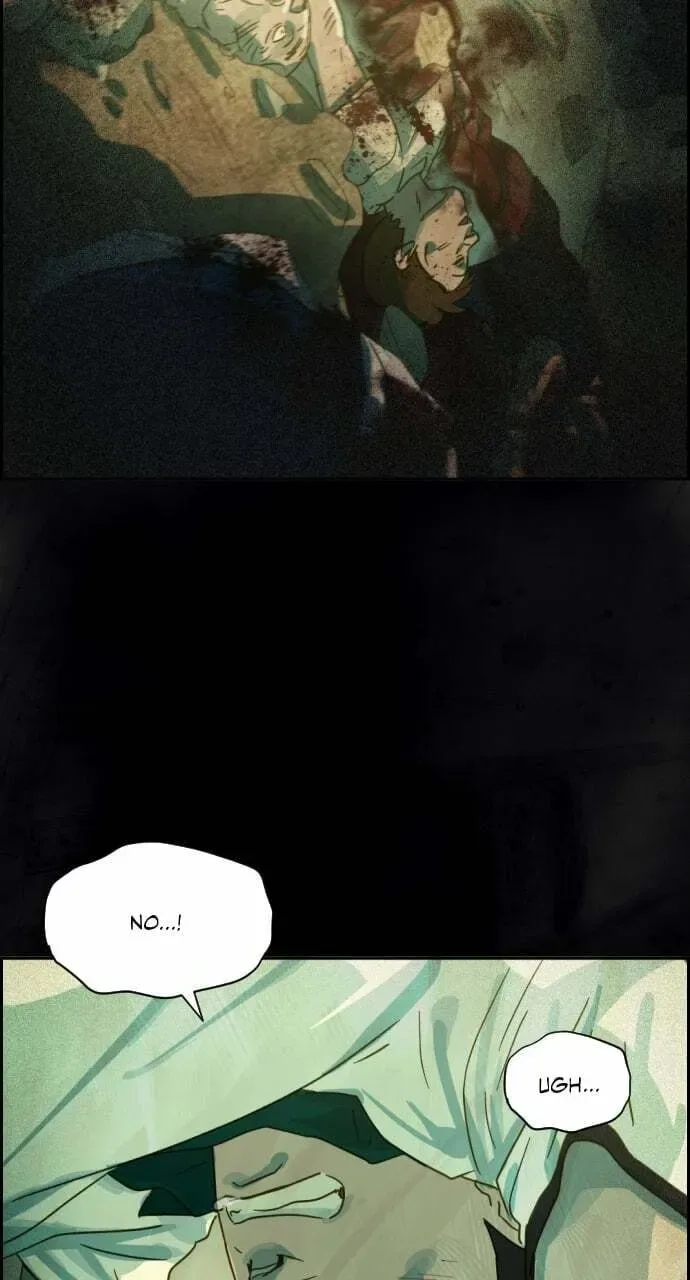 Day of Disaster Chapter 9 page 41