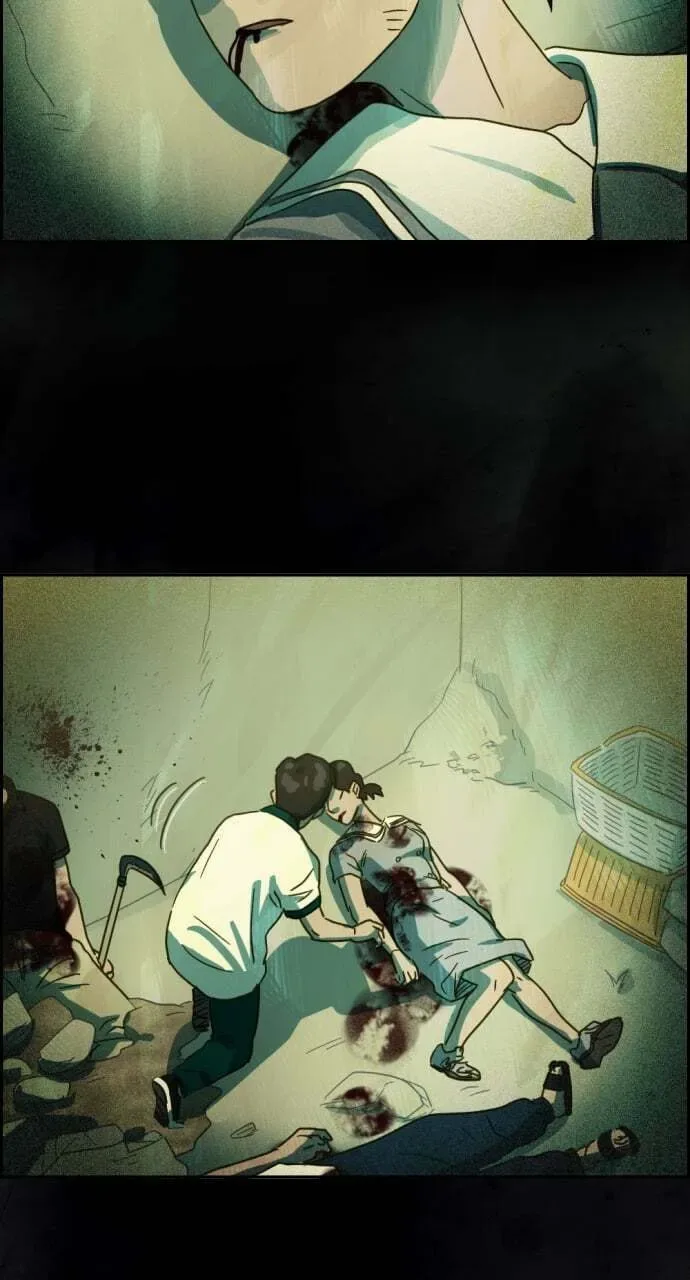 Day of Disaster Chapter 9 page 43