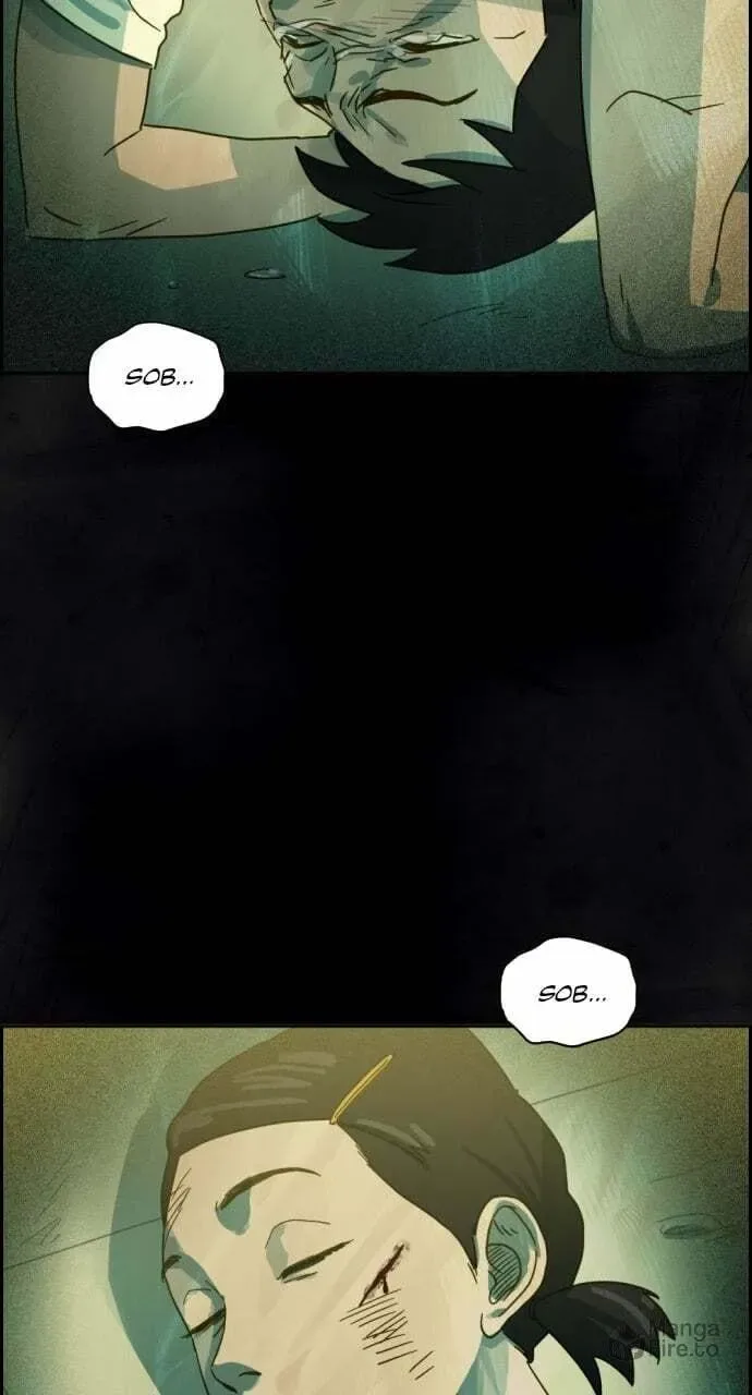 Day of Disaster Chapter 9 page 42