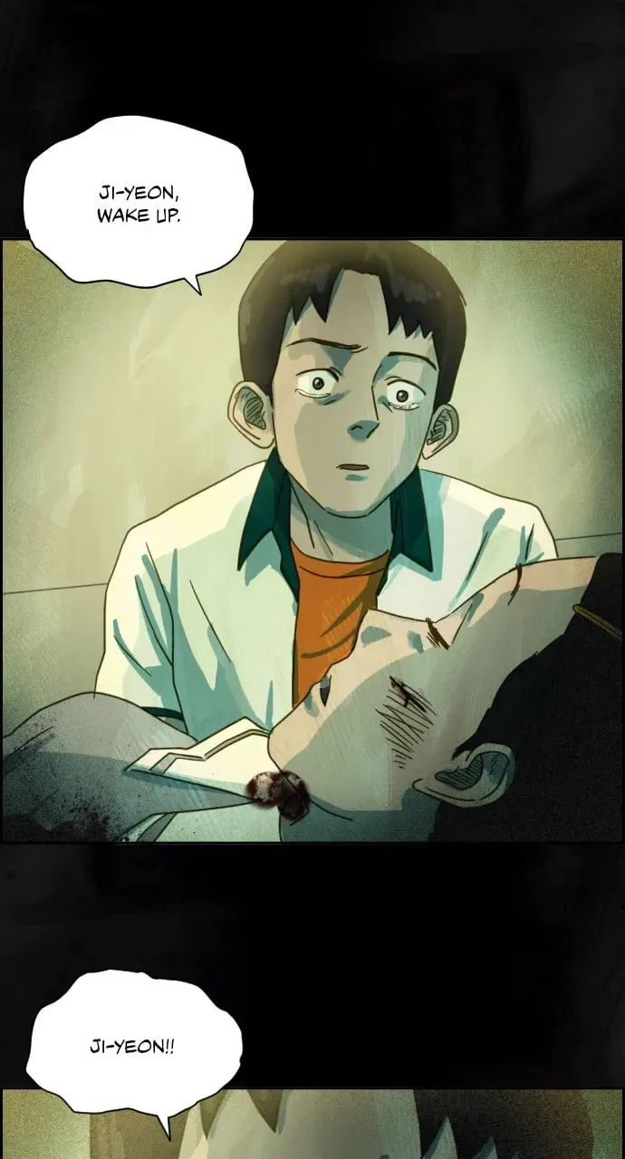 Day of Disaster Chapter 9 page 44