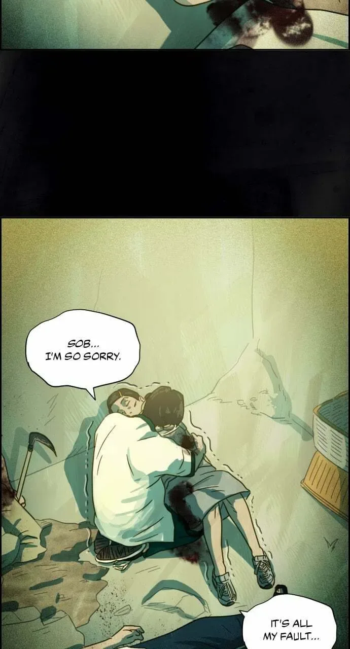 Day of Disaster Chapter 9 page 46
