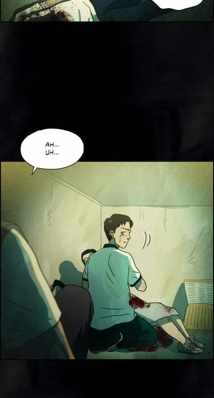 Day of Disaster Chapter 9 page 47