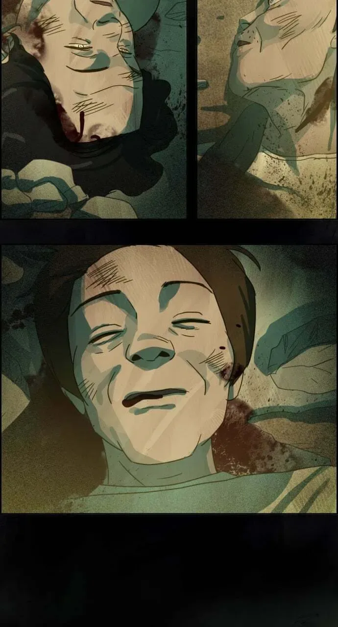 Day of Disaster Chapter 9 page 38