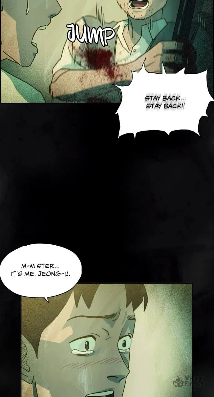 Day of Disaster Chapter 9 page 50