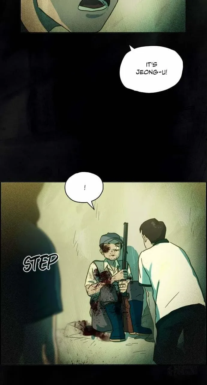 Day of Disaster Chapter 9 page 51