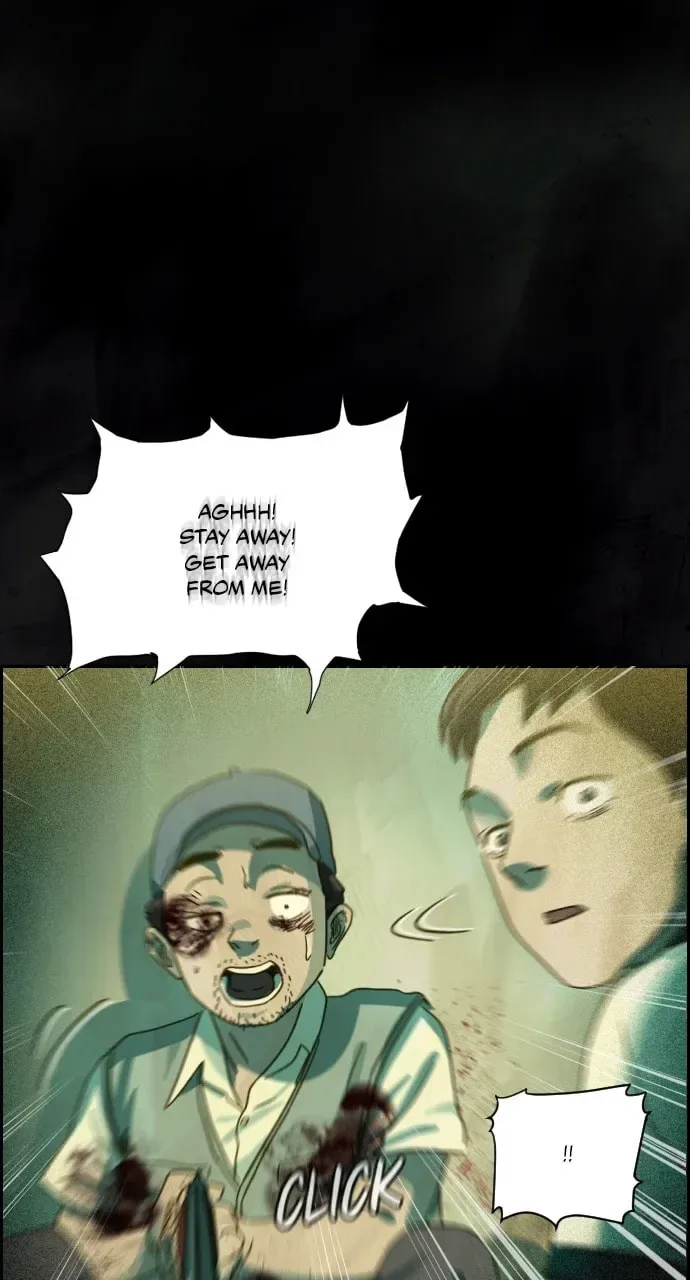 Day of Disaster Chapter 9 page 52