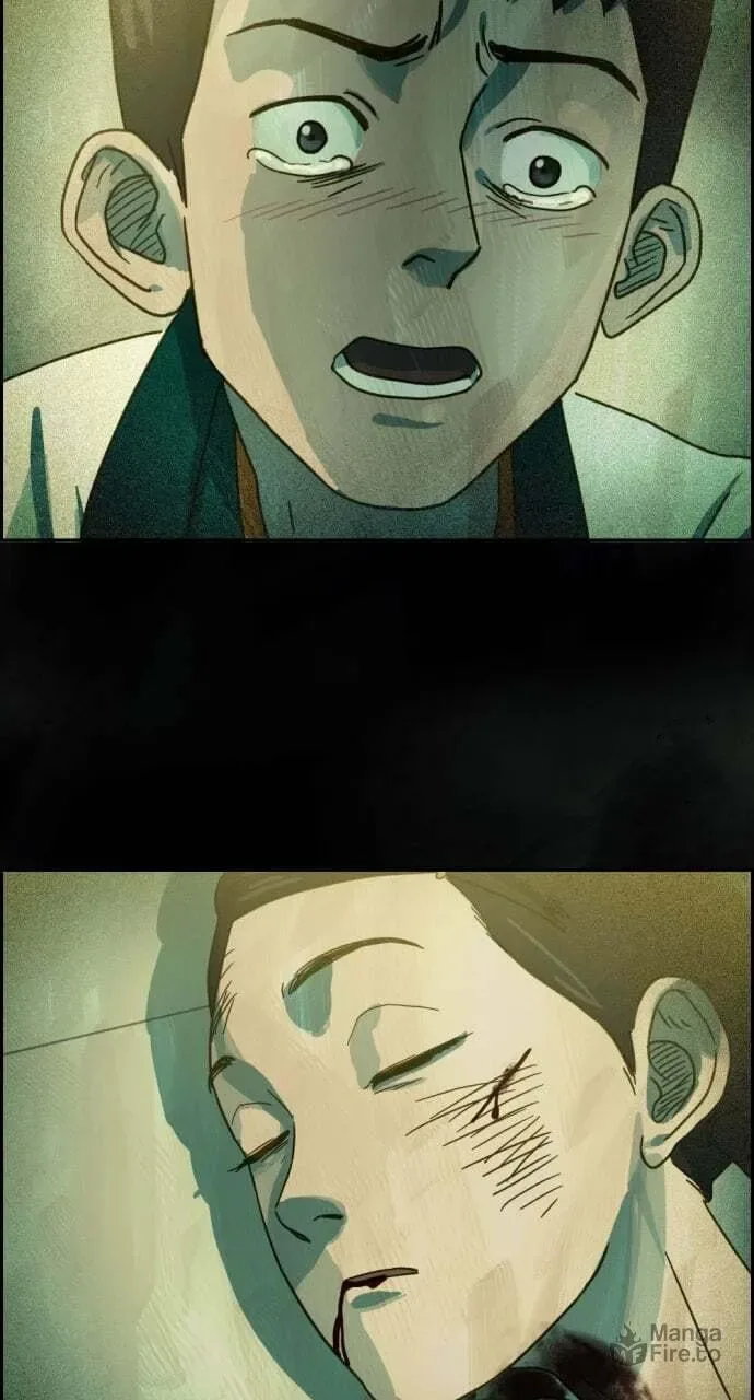 Day of Disaster Chapter 9 page 45