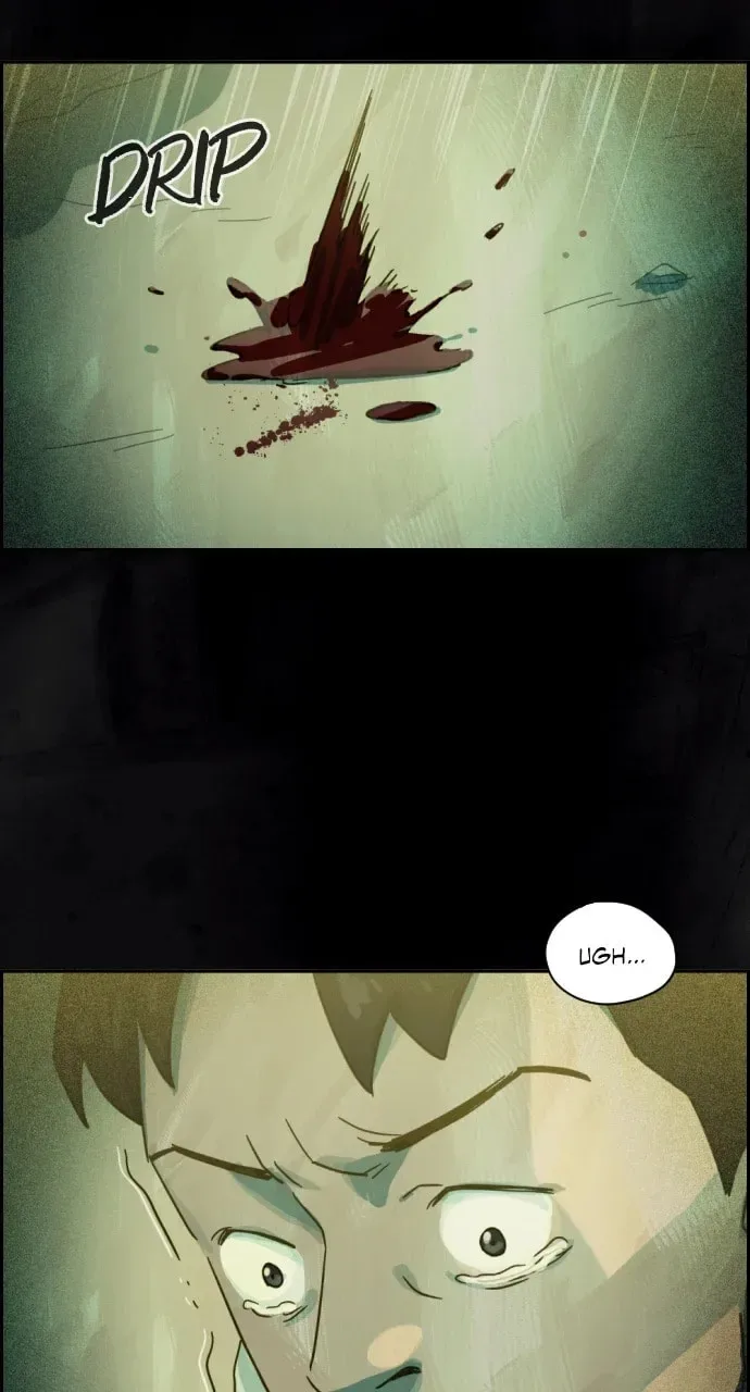 Day of Disaster Chapter 9 page 61