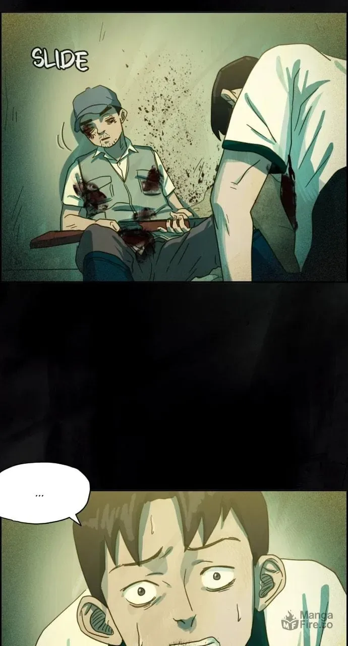 Day of Disaster Chapter 9 page 63