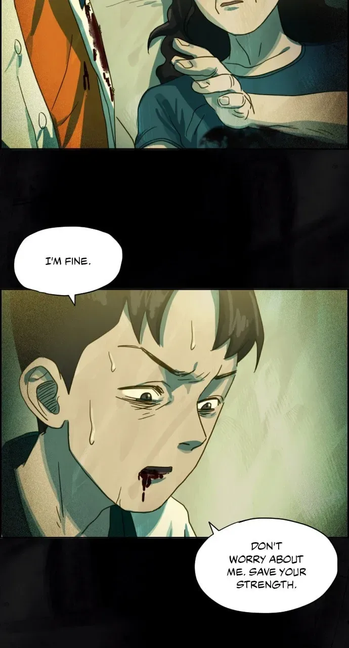 Day of Disaster Chapter 9 page 68