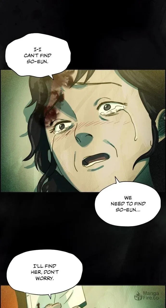 Day of Disaster Chapter 9 page 69