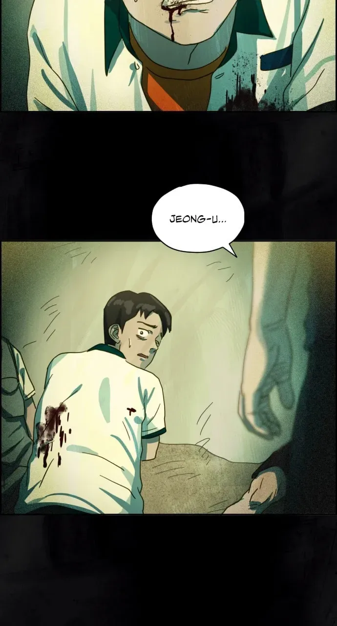 Day of Disaster Chapter 9 page 64