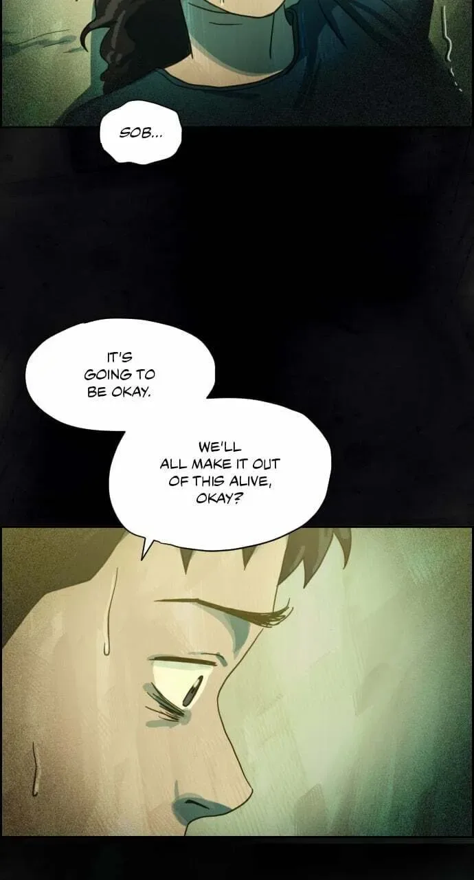 Day of Disaster Chapter 9 page 71