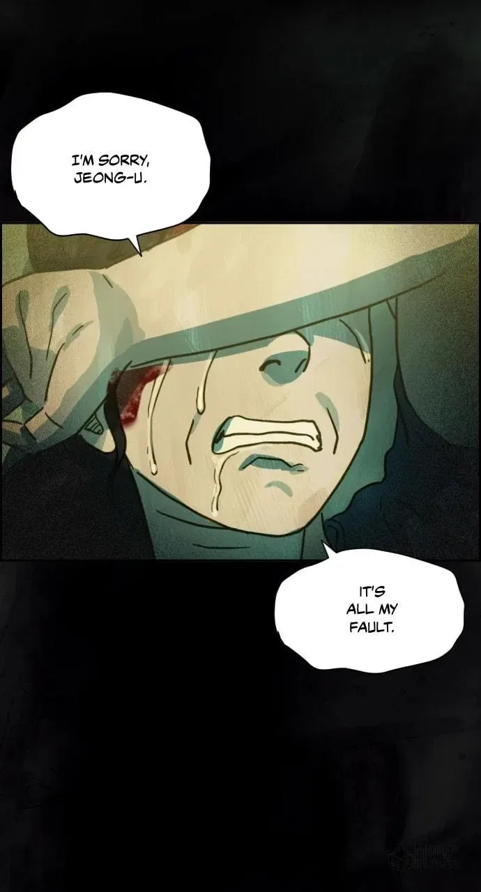 Day of Disaster Chapter 9 page 72