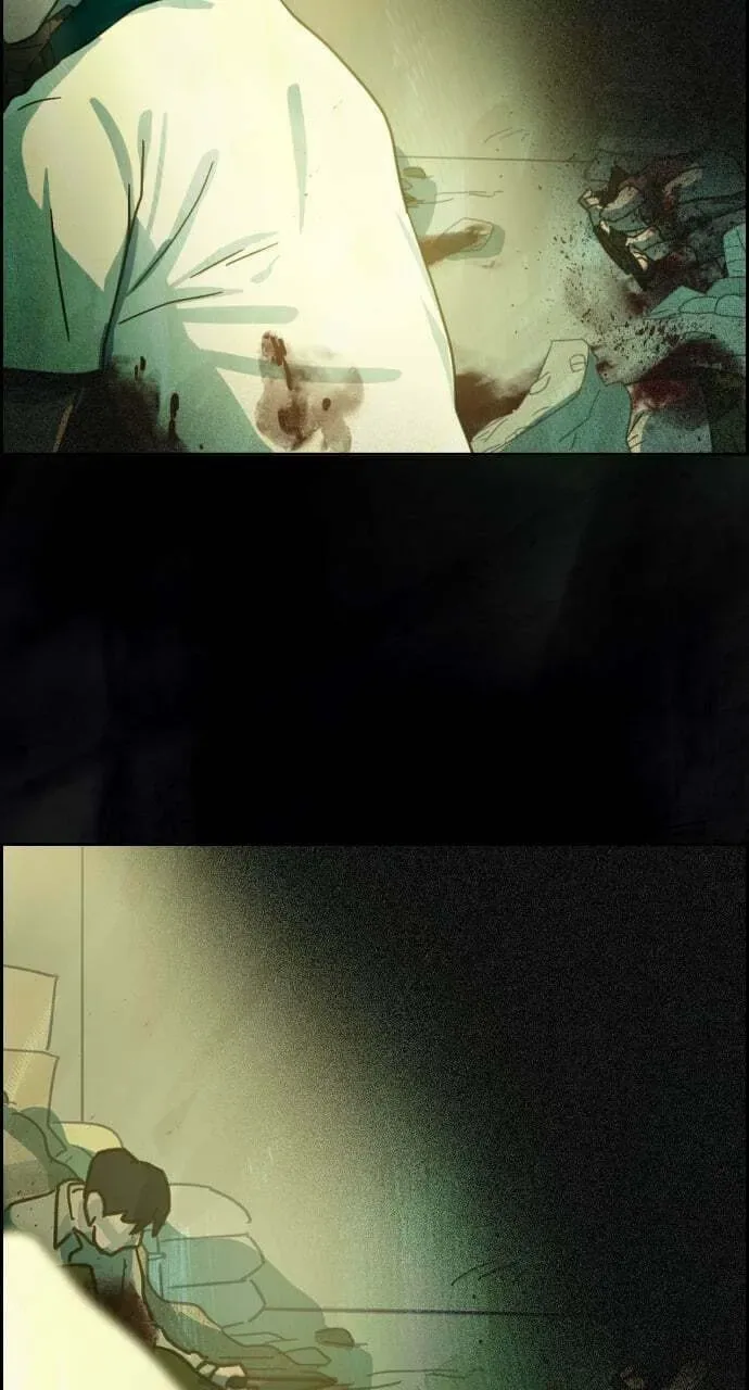 Day of Disaster Chapter 9 page 74