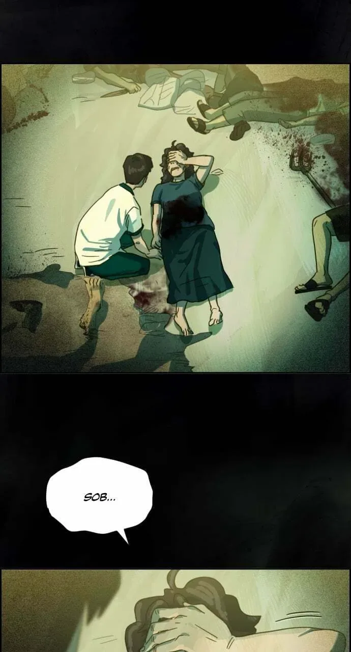 Day of Disaster Chapter 9 page 79