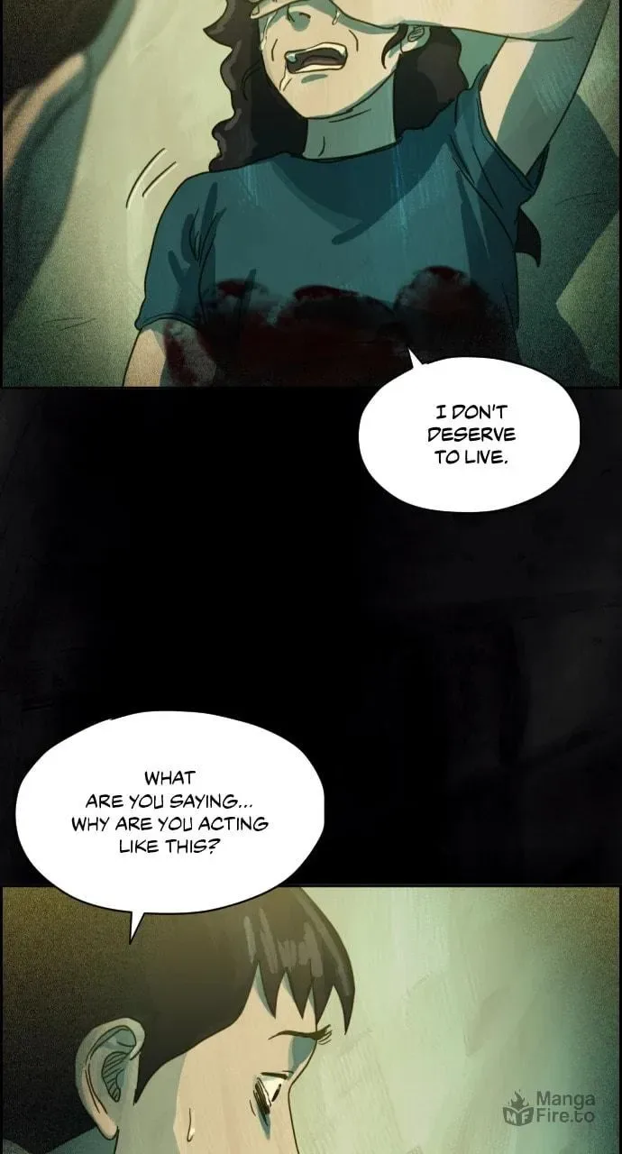 Day of Disaster Chapter 9 page 80