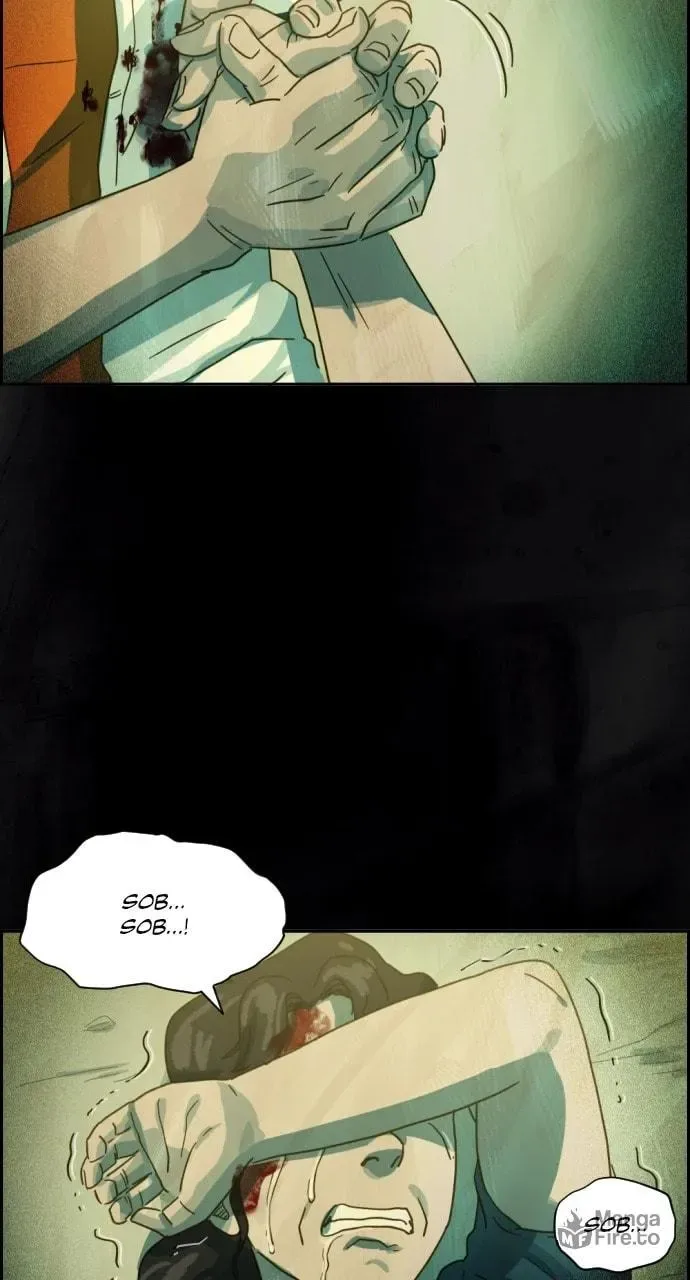 Day of Disaster Chapter 9 page 70
