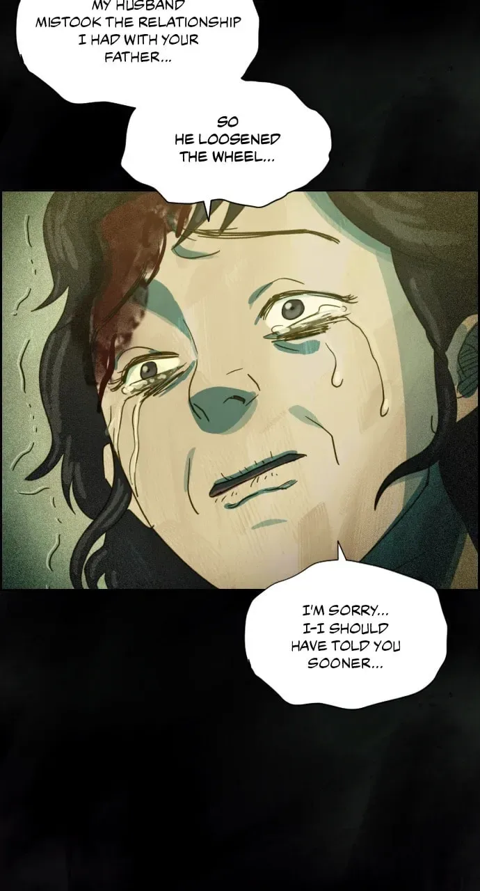 Day of Disaster Chapter 9 page 83
