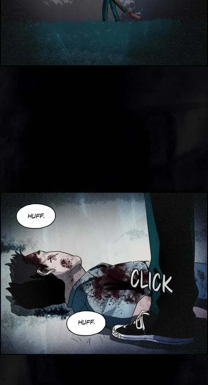 Day of Disaster Chapter 9 page 91