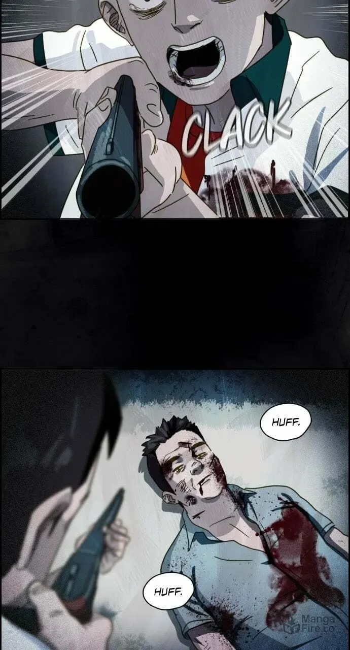 Day of Disaster Chapter 9 page 95